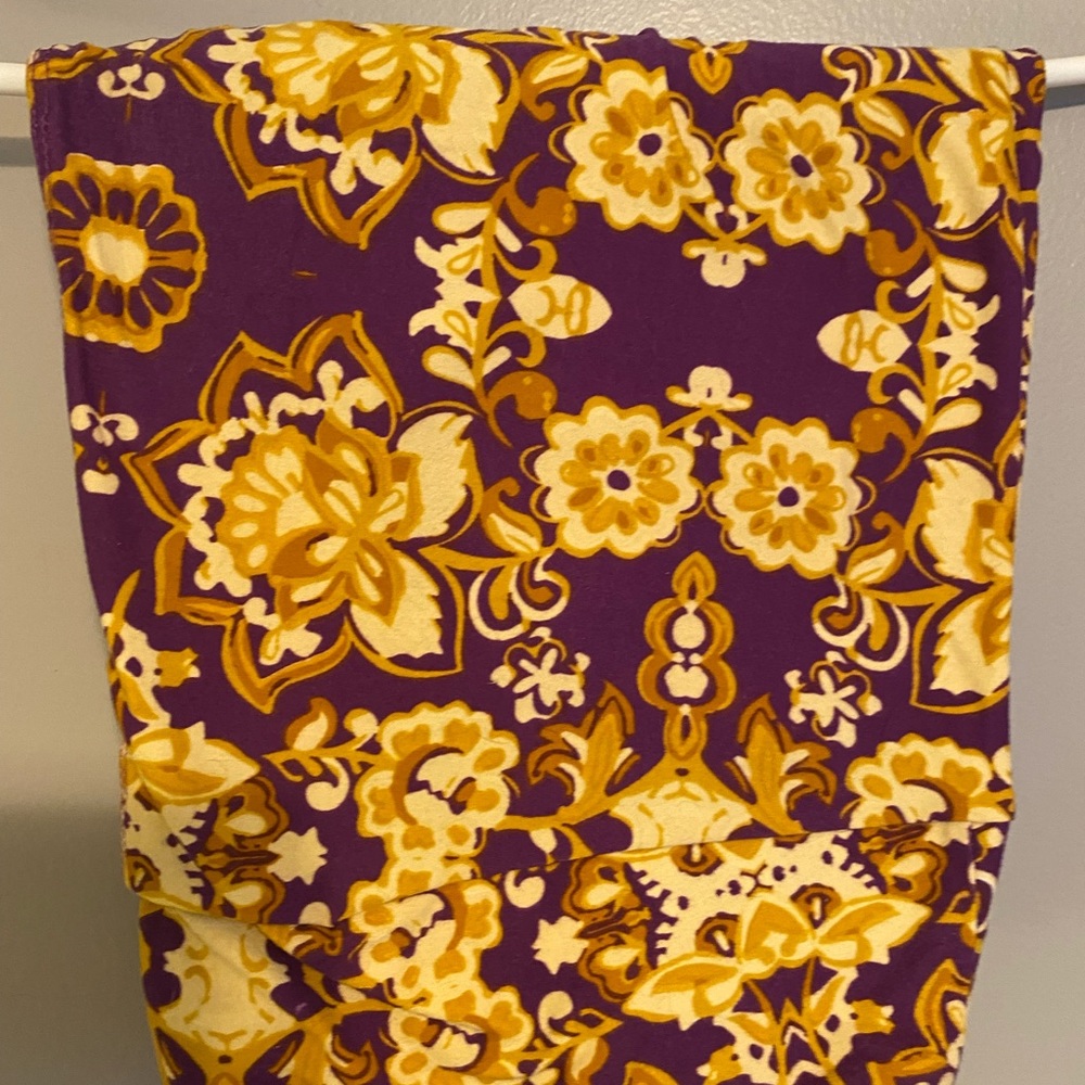 Llr tc leggings euc